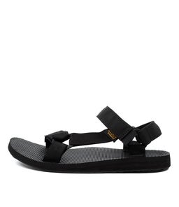 W ORIGINAL UNIV TV BLACK MESH