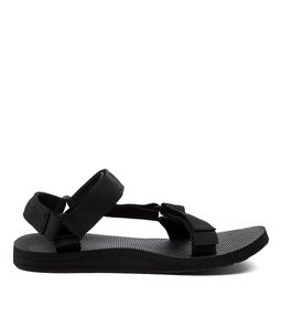 W ORIGINAL UNIV TV BLACK MESH