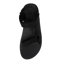 W ORIGINAL UNIV TV BLACK MESH