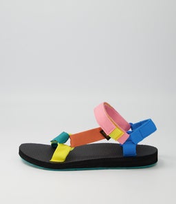 W ORIGINAL UNIV TV 90S MULTI SMOOTH