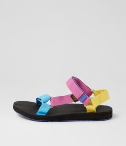 W ORIGINAL UNIV TV PRISM MULTI FABRIC