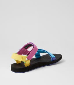 W ORIGINAL UNIV TV PRISM MULTI FABRIC