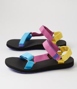 W ORIGINAL UNIV TV PRISM MULTI FABRIC