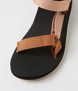 W ORIGINAL UNIV TV MAPLE SUGAR MULTI FABRIC