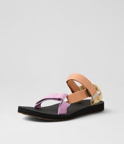 W ORIGINAL UNIV TV UNWIND MULTI FABRIC