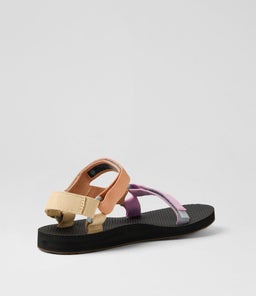 W ORIGINAL UNIV TV UNWIND MULTI FABRIC