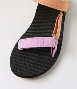 W ORIGINAL UNIV TV UNWIND MULTI FABRIC