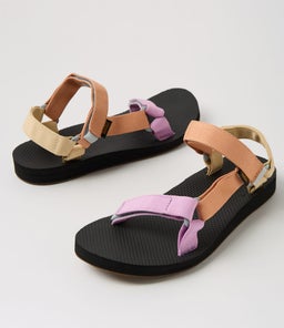 W ORIGINAL UNIV TV UNWIND MULTI FABRIC