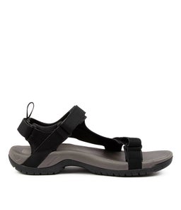 M MEACHAM TV BLACK SMOOTH