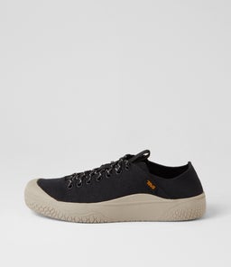M TERRA CANYON TV BLACK CANVAS