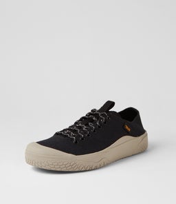 M TERRA CANYON TV BLACK CANVAS