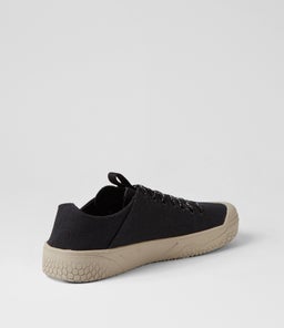 M TERRA CANYON TV BLACK CANVAS