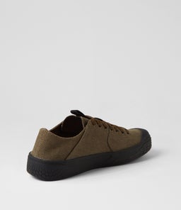 M TERRA CANYON TV OLIVE CANVAS