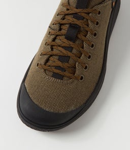 M TERRA CANYON TV OLIVE CANVAS