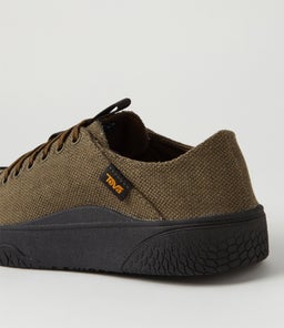 M TERRA CANYON TV OLIVE CANVAS