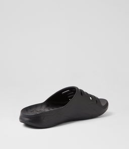 M APRETRAIL SLIDE TV BLACK SMOOTH