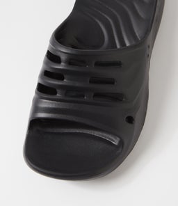 M APRETRAIL SLIDE TV BLACK SMOOTH