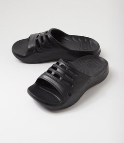 M APRETRAIL SLIDE TV BLACK SMOOTH