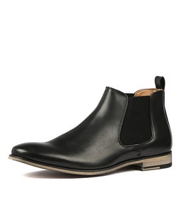 STEAD BLACK SMOOTH