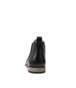 STEAD BLACK SMOOTH