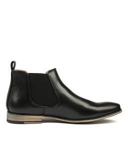 STEAD BLACK SMOOTH