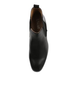 STEAD BLACK SMOOTH