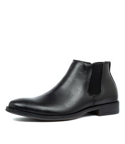 CANTERBURY UN BLACK SMOOTH