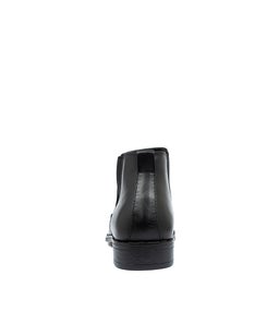 CANTERBURY UN BLACK SMOOTH