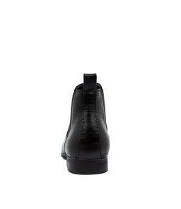 INCA UN BLACK SMOOTH