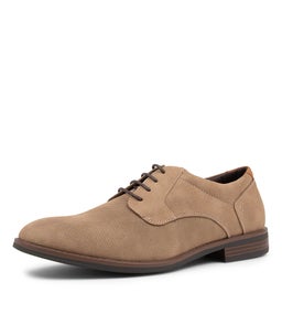 DRAPER UN STONE NUBUCK PU