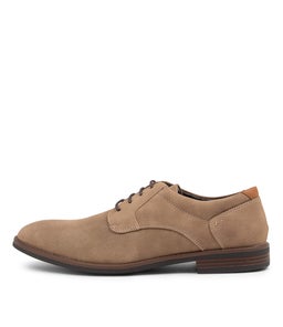 DRAPER UN STONE NUBUCK PU