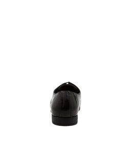 PHILLIPS UN BLACK PATENT PU