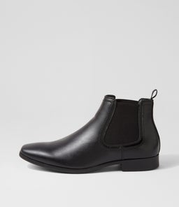 NEWLANDS UN BLACK SMOOTH