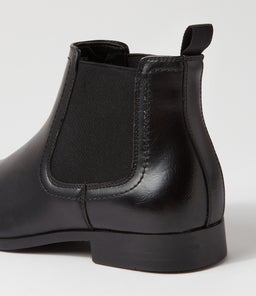 NEWLANDS UN BLACK SMOOTH