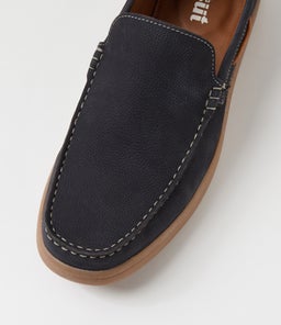 CASEY UN NAVY NUBUCK