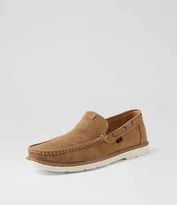 BERTRAND UN BROWN SMOOTH
