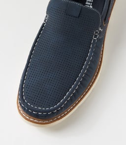 BERTRAND UN NAVY SMOOTH