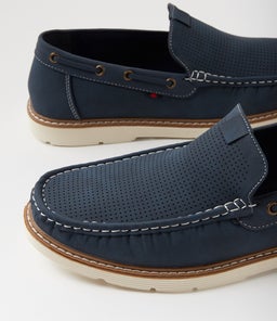 BERTRAND UN NAVY SMOOTH