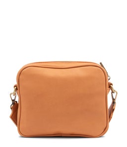 BLOOM UO PEACH VEGAN LEATHER