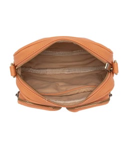 BLOOM UO PEACH VEGAN LEATHER