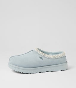 TASMAN UU SEAFOAM SUEDE