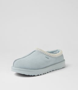 TASMAN UU SEAFOAM SUEDE