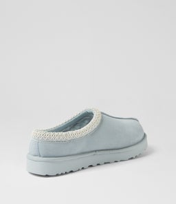 TASMAN UU SEAFOAM SUEDE