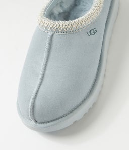 TASMAN UU SEAFOAM SUEDE