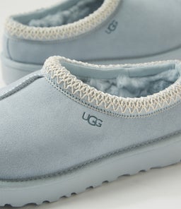 TASMAN UU SEAFOAM SUEDE