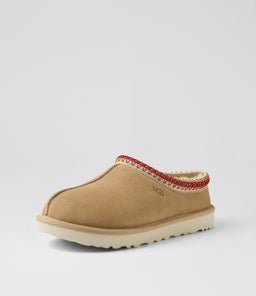 TASMAN UU SAND SUEDE