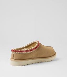 TASMAN UU SAND SUEDE
