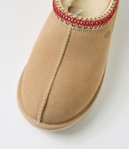 TASMAN UU SAND SUEDE
