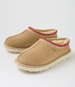 TASMAN UU SAND SUEDE