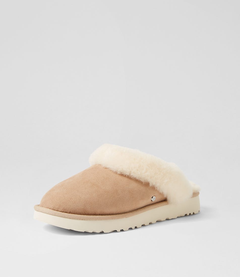 Ugg slippers online on sale